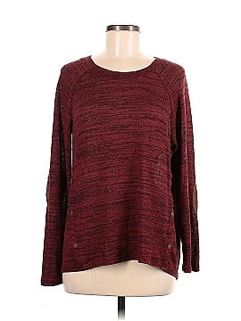 Sweet Wanderer Pullover Sweater (view 1)