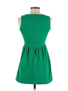 J.Crew Factory Store Casual Dress (view 2)