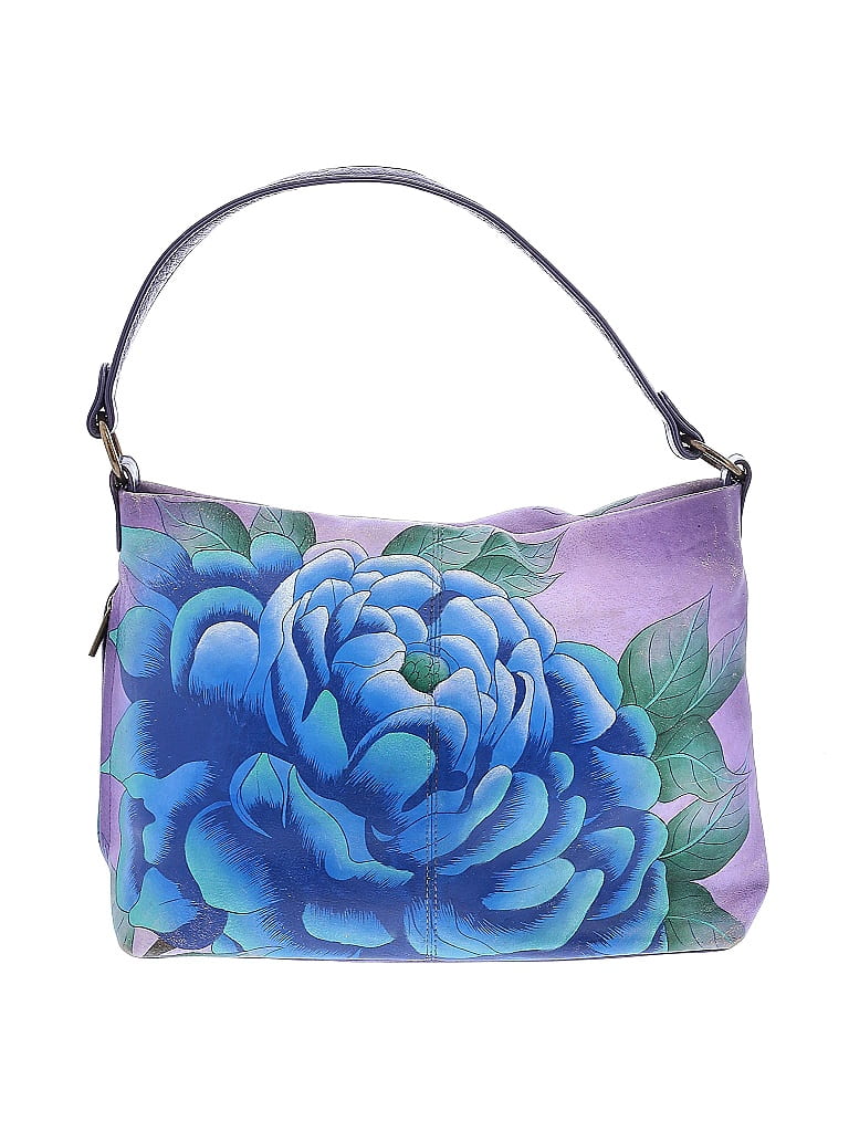 Anna Multi Bag Pink