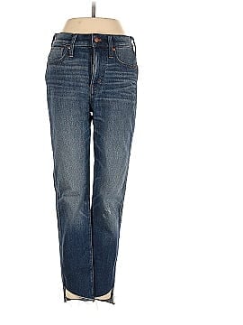 Madewell Jeans (view 1)