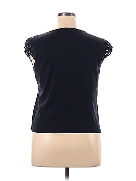 Chaps Sleeveless Blouse (view 2)