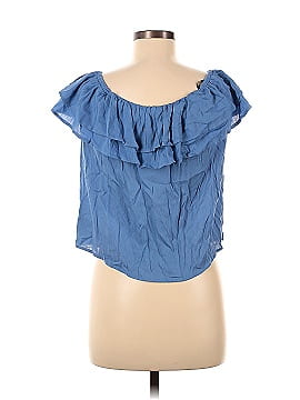 One Clothing Sleeveless Blouse (view 2)