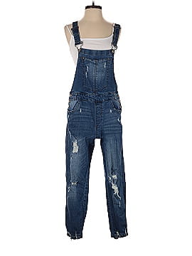 Almost Famous Overalls (view 1)