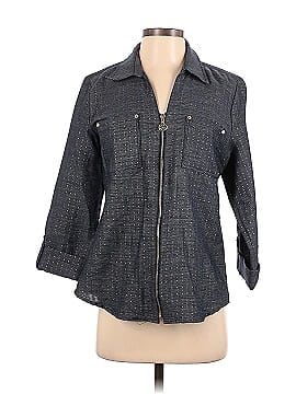 Anne Klein Jacket (view 1)