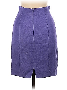 Burberry Vintage Skirt (view 2)
