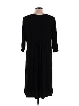 Eileen Fisher Casual Dress (view 2)