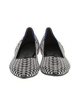 ROTHY'S Houndstooth Flats (view 2)