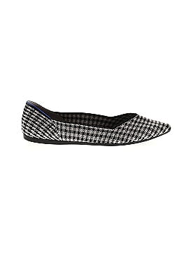 ROTHY'S Houndstooth Flats (view 1)