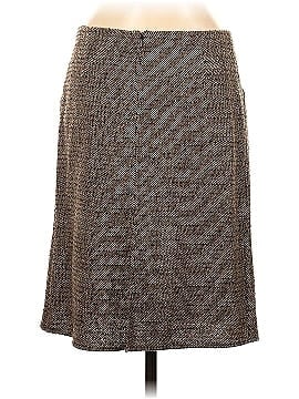 Valentino Vintage Casual Skirt (view 2)