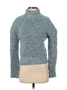 J.Crew Turtleneck Sweater (view 1)