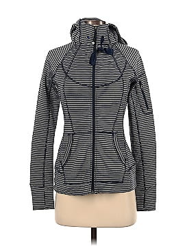 Athleta Track Jacket (view 1)