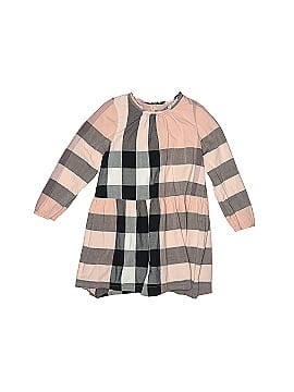 Burberry store girls sale