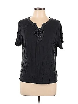 American Eagle Outfitters Short Sleeve Top (view 1)