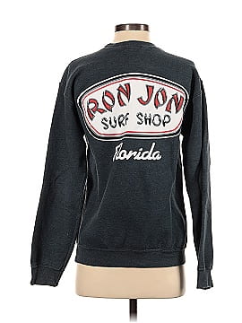 Ron Jon Surf Shop Sweatshirt (view 2)