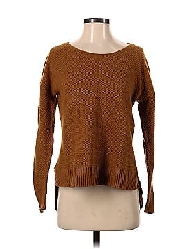 Madewell Pullover Sweater (view 1)