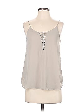 People's Project LA Sleeveless Blouse (view 1)