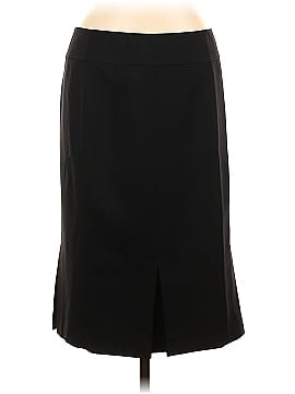 Black Label by Evan Picone Casual Skirt (view 1)