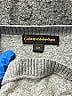 Catherine Malandrino Gray Turtleneck Sweater Size S - photo 3