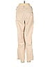 White House Black Market Solid Tan Casual Pants Size 2 - photo 2
