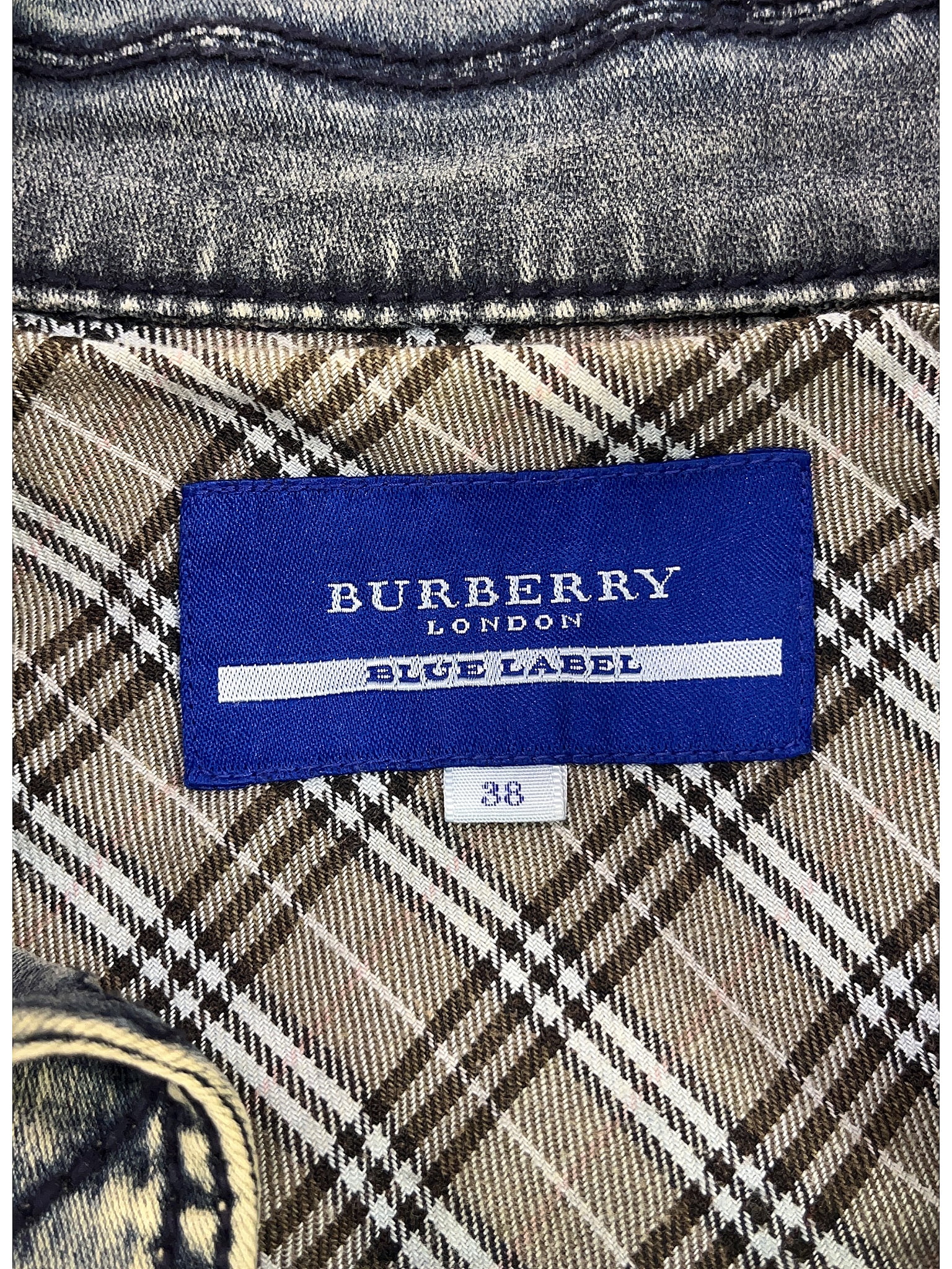 Burberry Blue Label Women's Clothing On Sale Up To 90% Off Retail