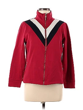 Tommy Hilfiger Zip Up Hoodie (view 1)