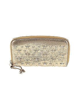 Jimmy Choo Leather Wallet (view 1)