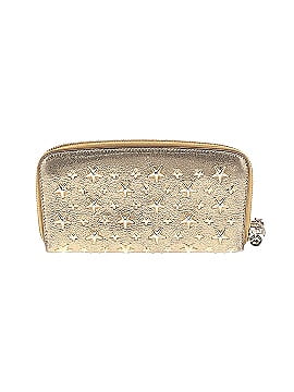 Jimmy Choo Leather Wallet (view 2)