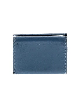 Balenciaga Leather Envelope Wallet (view 2)