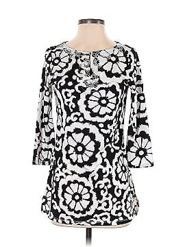 INC International Concepts Long Sleeve Blouse (view 1)