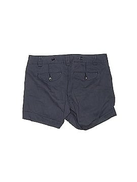 Paper Boy Khaki Shorts (view 2)
