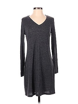 Sinuous Casual Dress (view 1)
