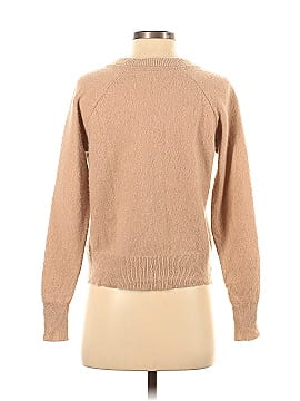Equipment Cashmere Pullover Sweater (view 2)