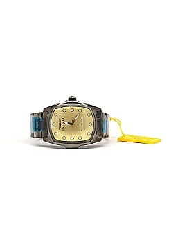 Invicta Stainless Steel Lupah Watch (view 1)