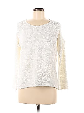 Nation Ltd. By Jen Menchaca Long Sleeve Top (view 1)