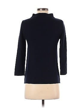 Ann Taylor LOFT Turtleneck Sweater (view 2)