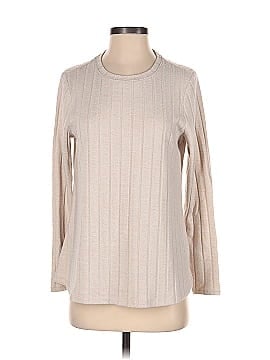 Nic + Zoe Pullover Sweater (view 1)