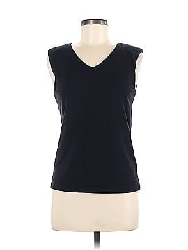UnderCover Agent by Kathleen Kirkwood Sleeveless T-Shirt (view 1)