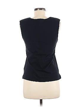 UnderCover Agent by Kathleen Kirkwood Sleeveless T-Shirt (view 2)