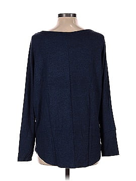 W. by Wantable Pullover Sweater (view 2)