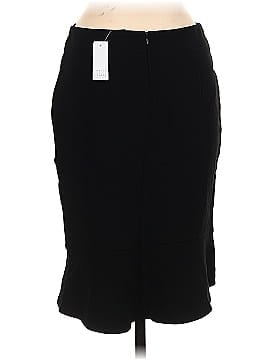 White House Black Market Formal Skirt (view 2)