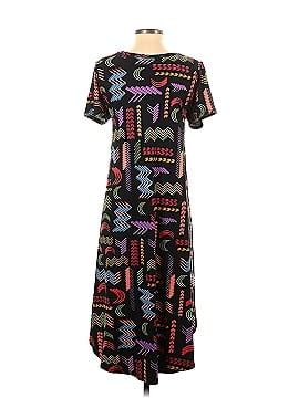 Lularoe Casual Dress (view 2)