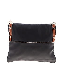 Vera Pelle Leather Crossbody Bag (view 2)