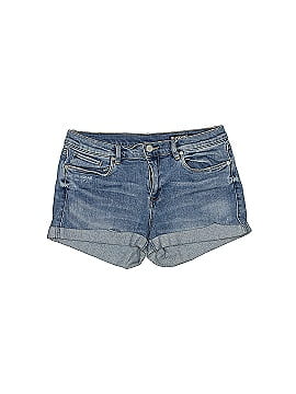 Blank NYC Denim Shorts (view 1)