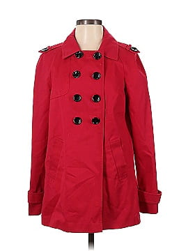 Daisy Fuentes Jacket