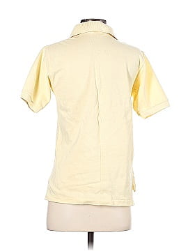 Brooks Brothers Short Sleeve Polo (view 2)