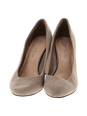 Bella Vita Heels (view 2)