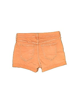 Old Navy Khaki Shorts (view 2)