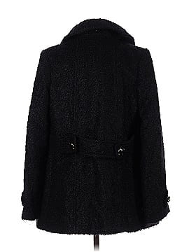 an original MILLY of New York Wool Coat (view 2)