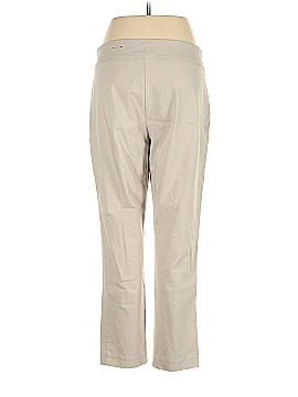 JM Collection Casual Pants (view 2)