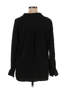 CATHERINE Catherine Malandrino Long Sleeve Blouse (view 2)